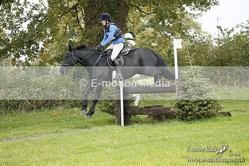 WWHT 181020 WWHT 181020 1212 - WWEC Intermediate (0.90m)  18/10/20