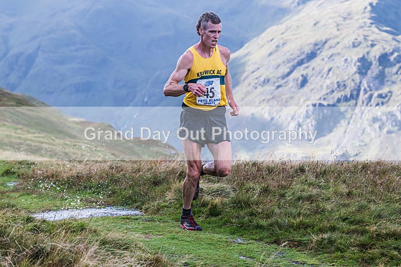 HBMR Leg 4-18 - Hodgson Brothers Mountain Relay Leg 4 Saturday 3rd October 2026