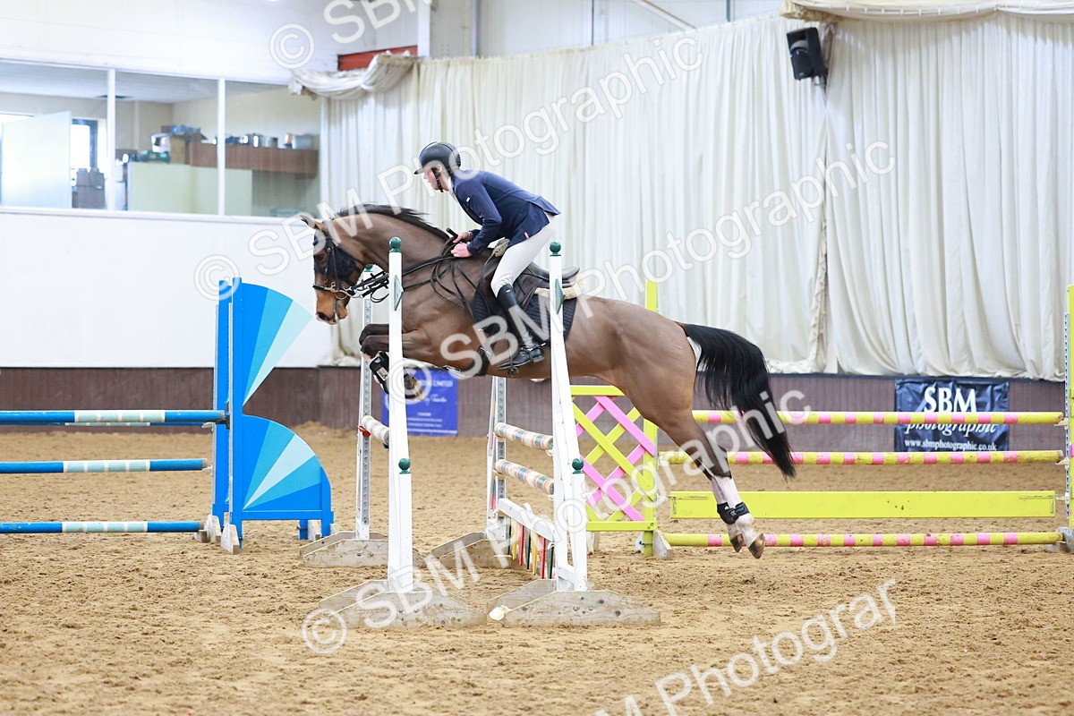 SBM_001126 - Class 3 - Senior Discovery 1.00m
