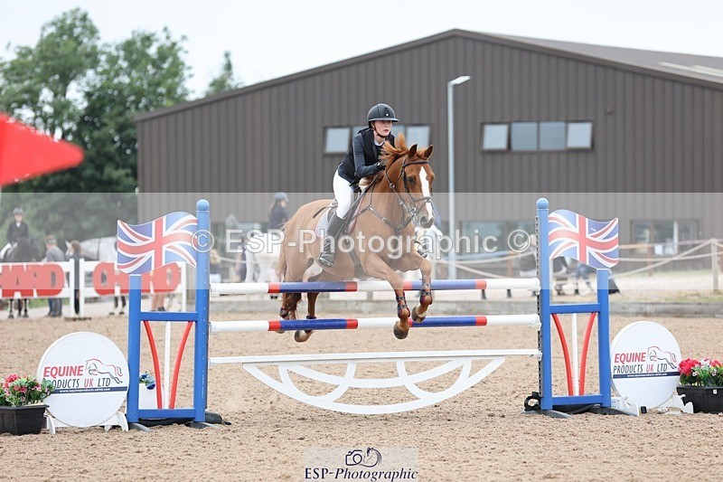 250629-083640-09296 - Cls 27b Junior 1.20m Open & Presentations