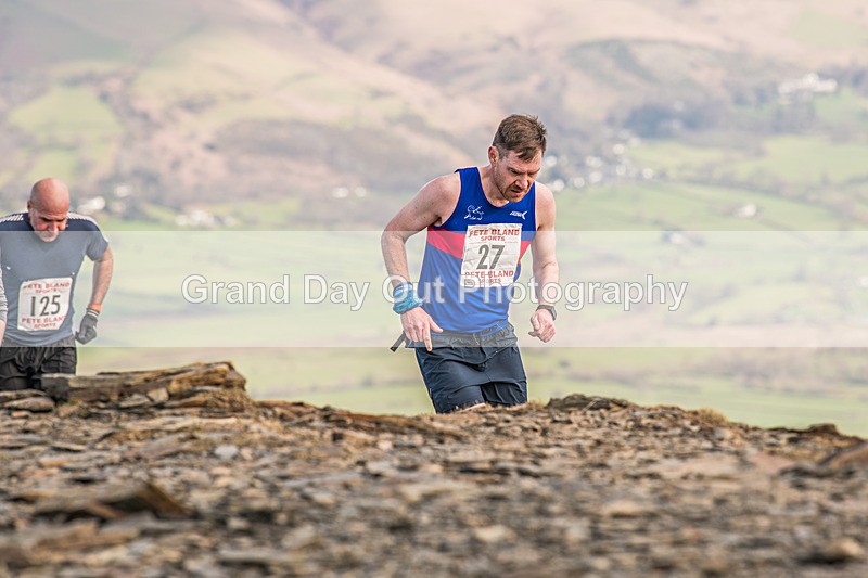 Coledale-376 - Coledale Horseshoe Fell Race Saturday 30th March 2024
