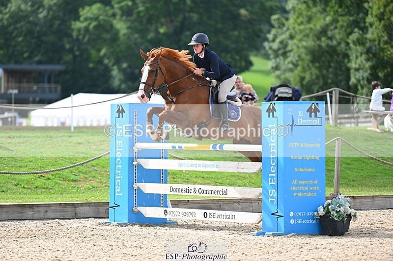 230713-170052-29804 - Cls 68 Foxhunter & 1.20m Open