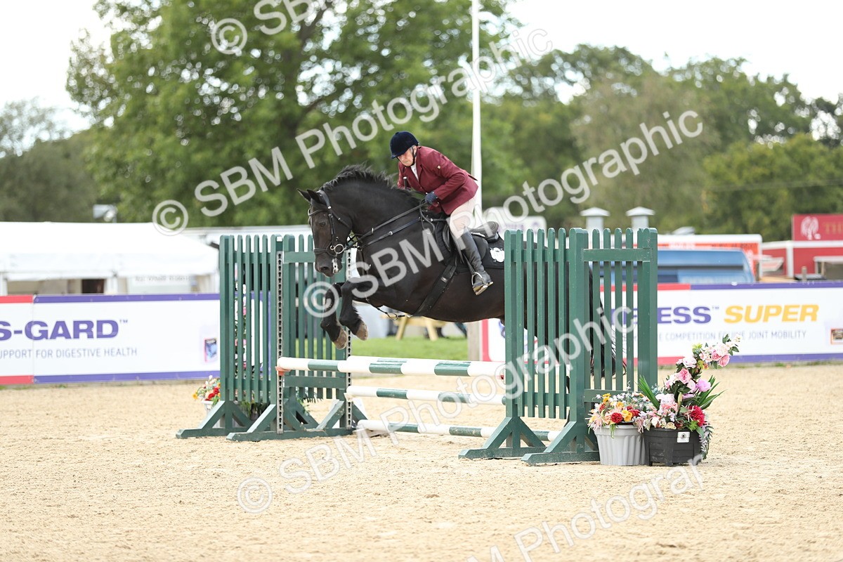 SBM_09863 - J36 - Veteran Rider 70cm