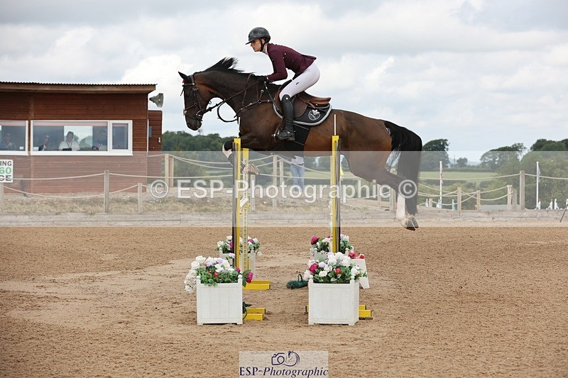 250719-112642-14494 - Cls 11, 1 Star Bronze Tour