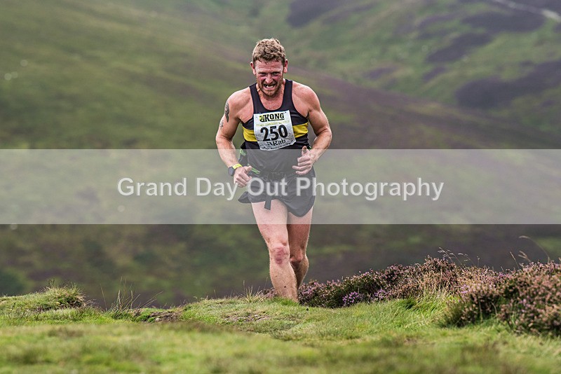 Barrow-288 - Barrow Fell Race Monday 28th August 2023