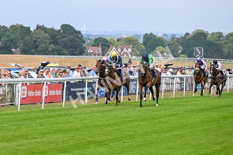 140726-Race 6-The Sweet Escape-1941 - Race 6 16.58pm Racing Again On Monday Evening Handicap