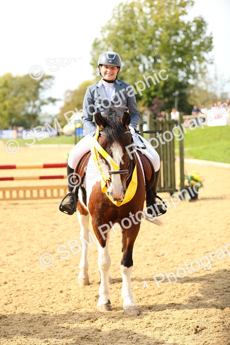 SBM_68005 - J17 - Junior Pony 80cm Championship