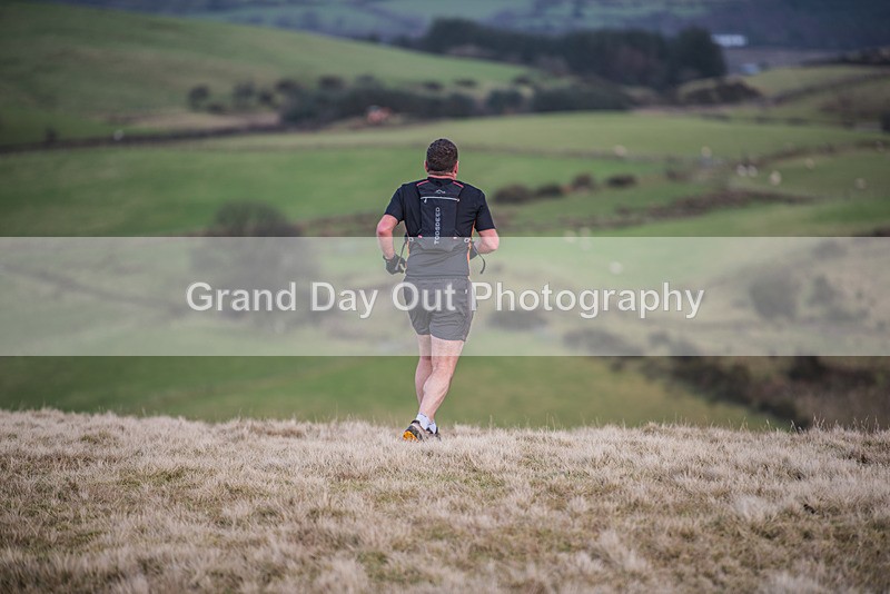 Jarrett-75 - Jarretts Jaunt Handicap Fell Race Saturday 3rd February 2024