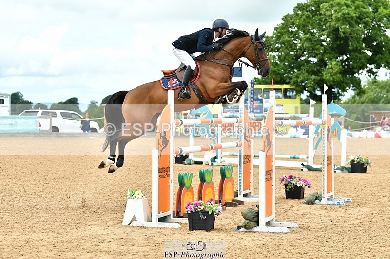 230723A-141103-12834 - Cls 12, 2 Star Big Tour Grand Prix Jump Off and Presentations