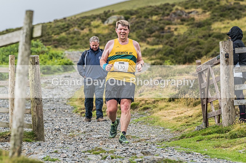 Skiddaw-1008 - Skiddaw Fell Race Sunday 2nd July 2023
