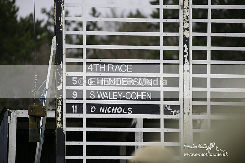 PtP 060222 0542 - Combined Services Point-to-Point - Larkhill - 06/02/22