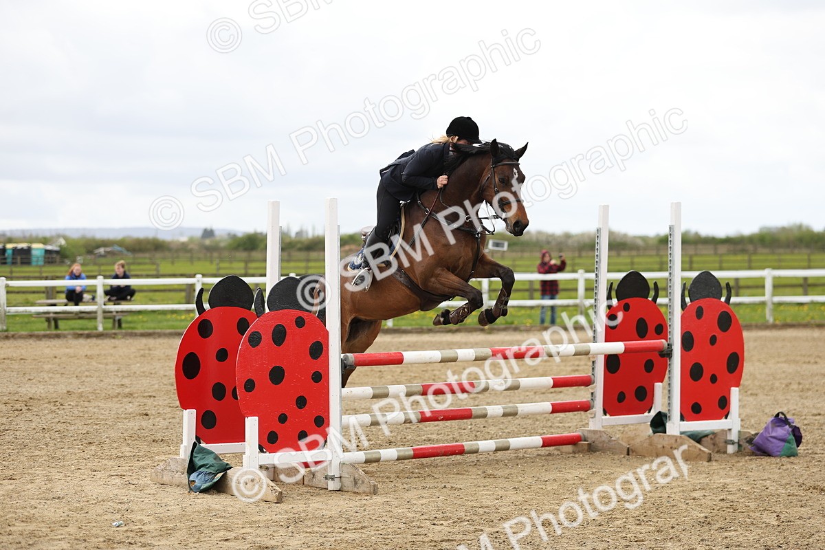 SBM_000224 - Class 2 - Senior British Novice - 90cm