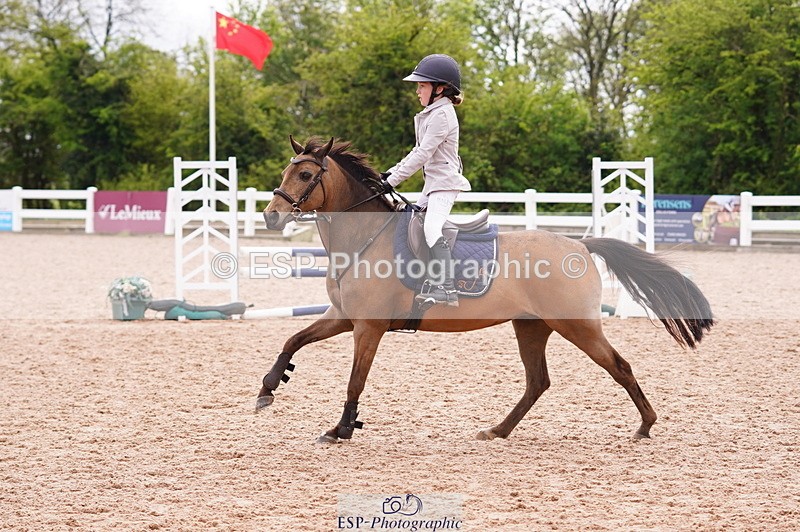 240505A-153600-06971 - Cls 22 & 23 Stepping Stones 128cm & 138cm & Under11's