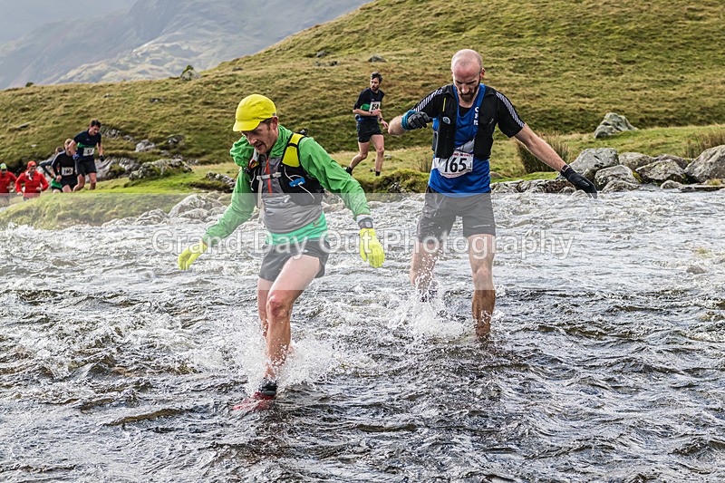 Langdale -49 - Langdale Horseshoe Fell Race Saturday 10th October 2026
