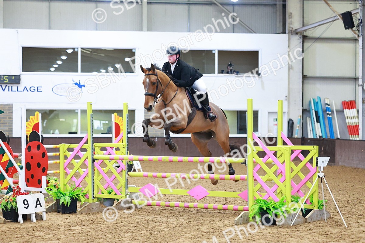 SBM_002548_Class 9 - Senior Discovery - 100m
