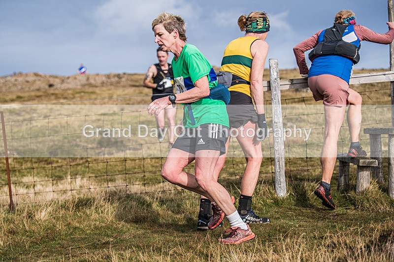 Buttermere-401 - Buttermere Shepherds Meet Fell Race Sunday 27th October 2024