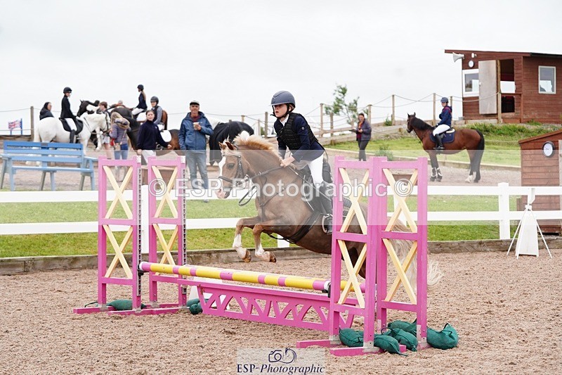 250607-094412-00249 - Cls 22 Clear Round 50cm