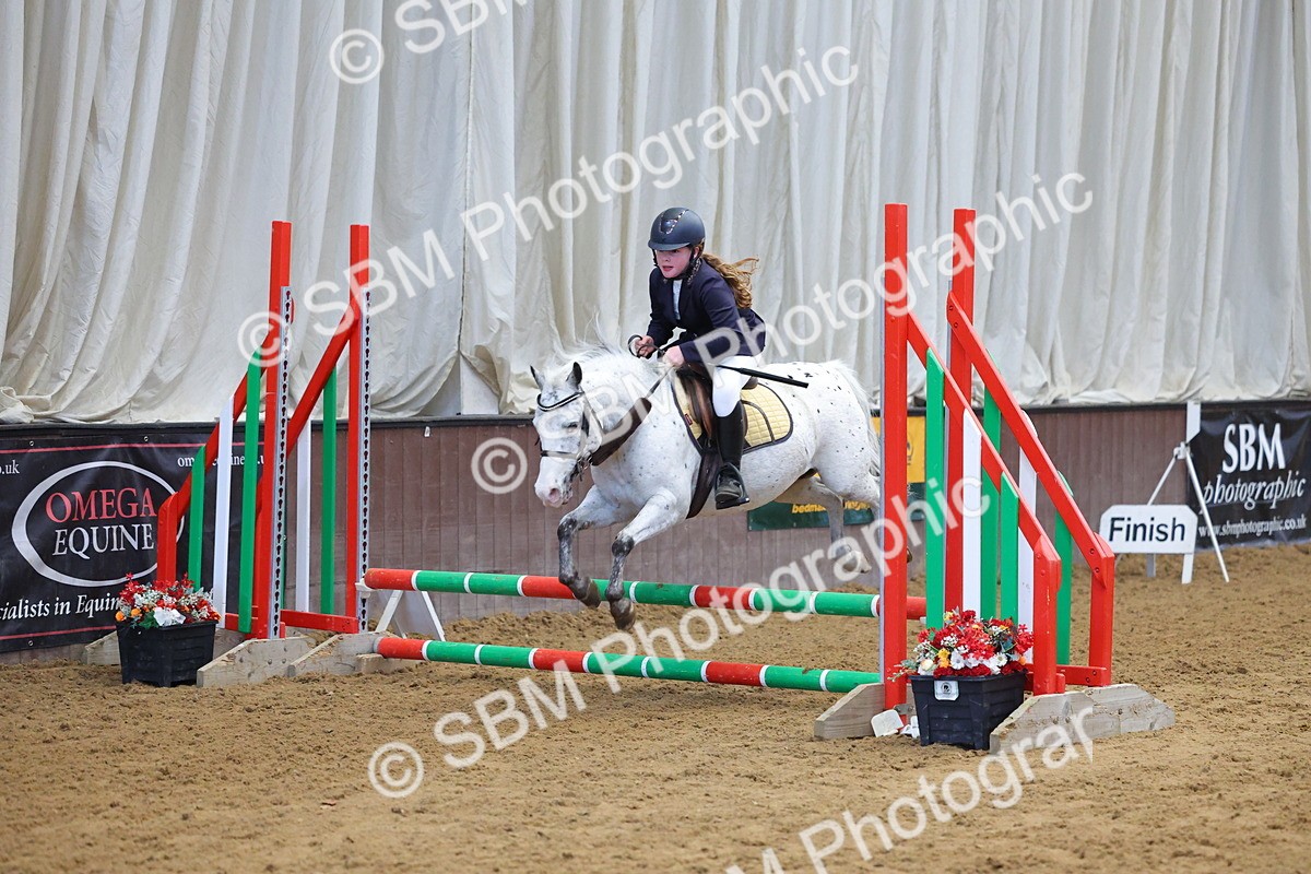 SBM_000201 - Class 2 - 50cm - BRC Warm Up
