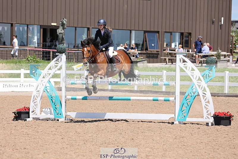 240629A-134144-06495 - Cls 19 Foxhunter and 1.10m Open