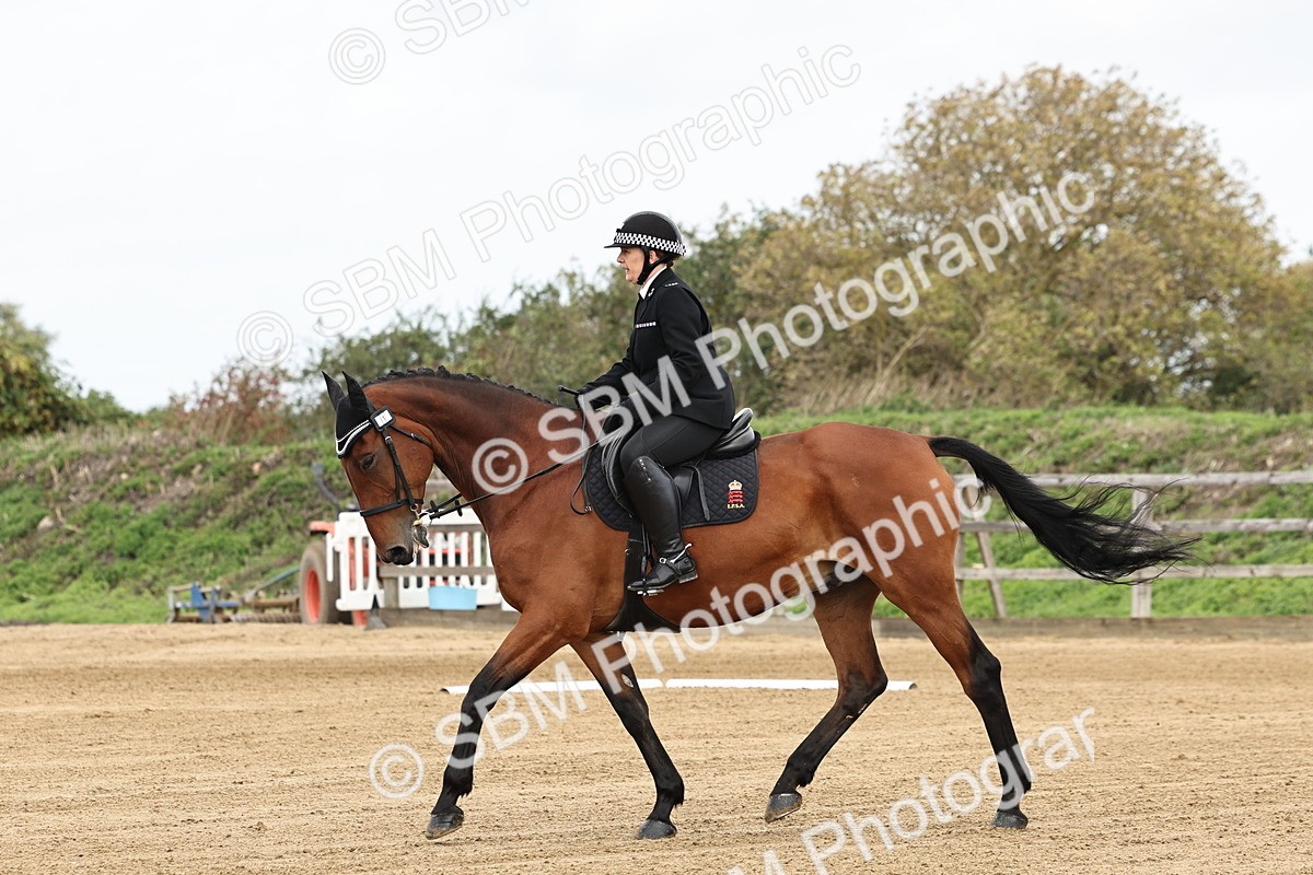SBM_000316 - Class 44 - Intro 2 Combined Training