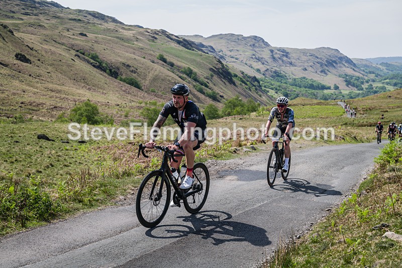 130523 - Hardknott Pass Camera 1 13.00-14.00