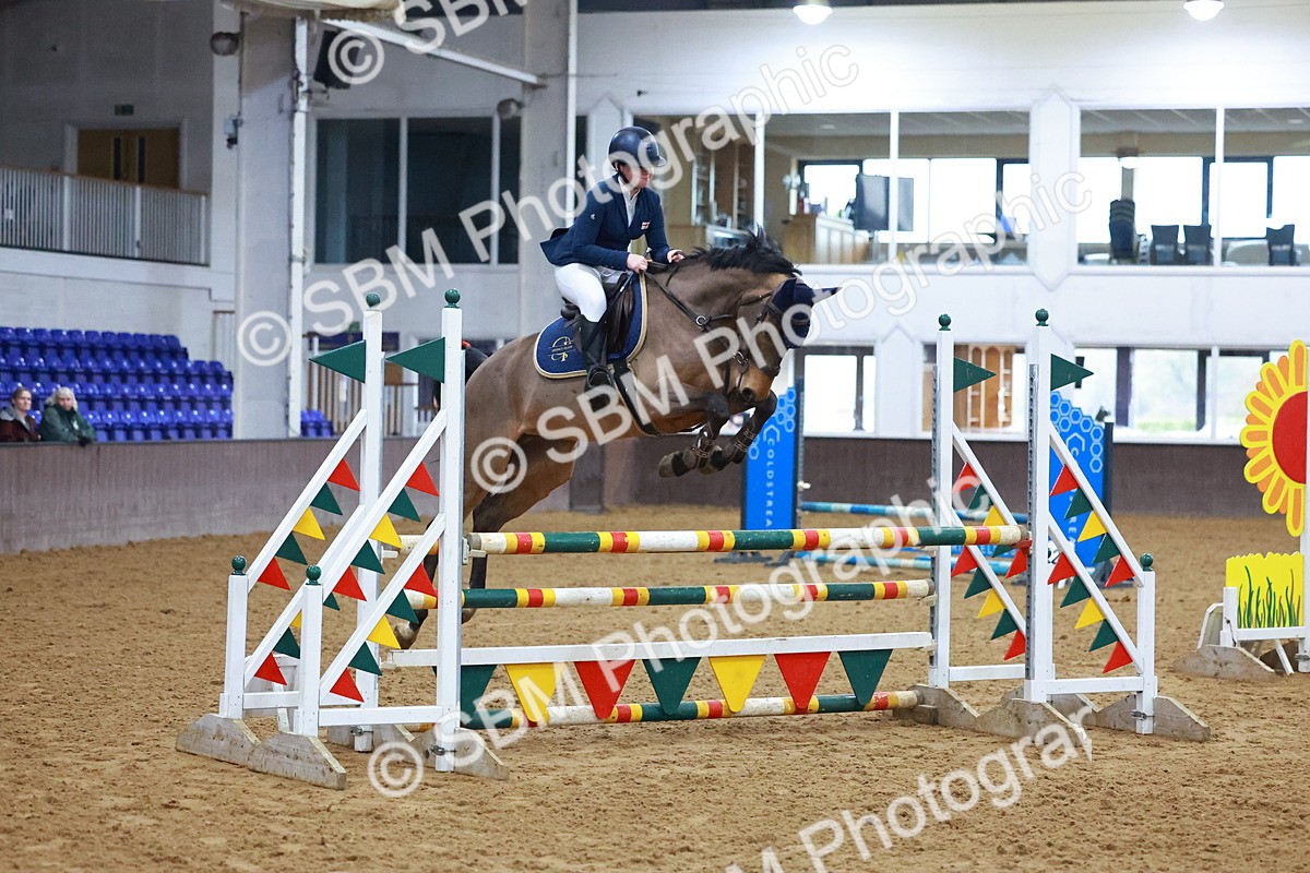 SBM_000918 - Class 3 - Senior Discovery - 1.00m