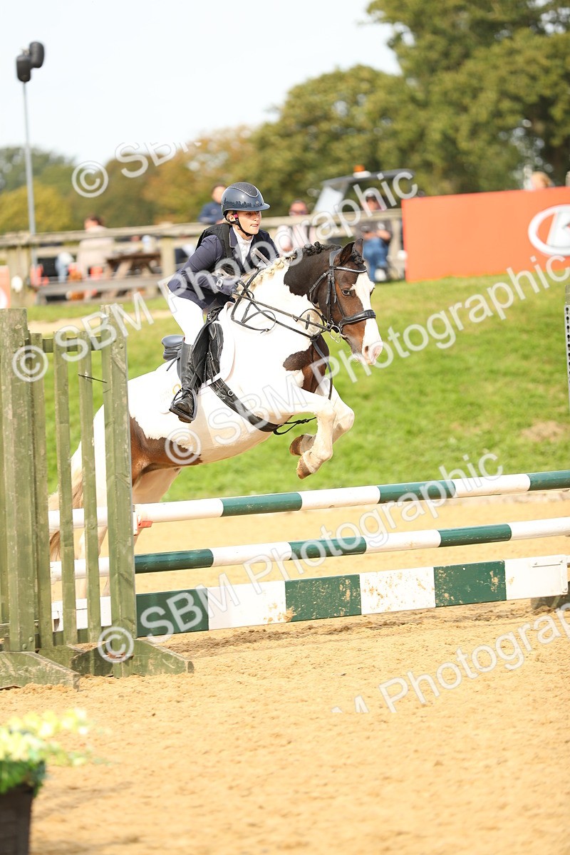 SBM_70241 - J18 - Junior Pony 85cm Championship
