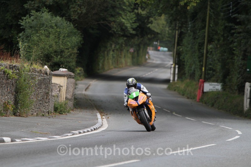  - MGP Supporters Club - Supertwin/Lightweight