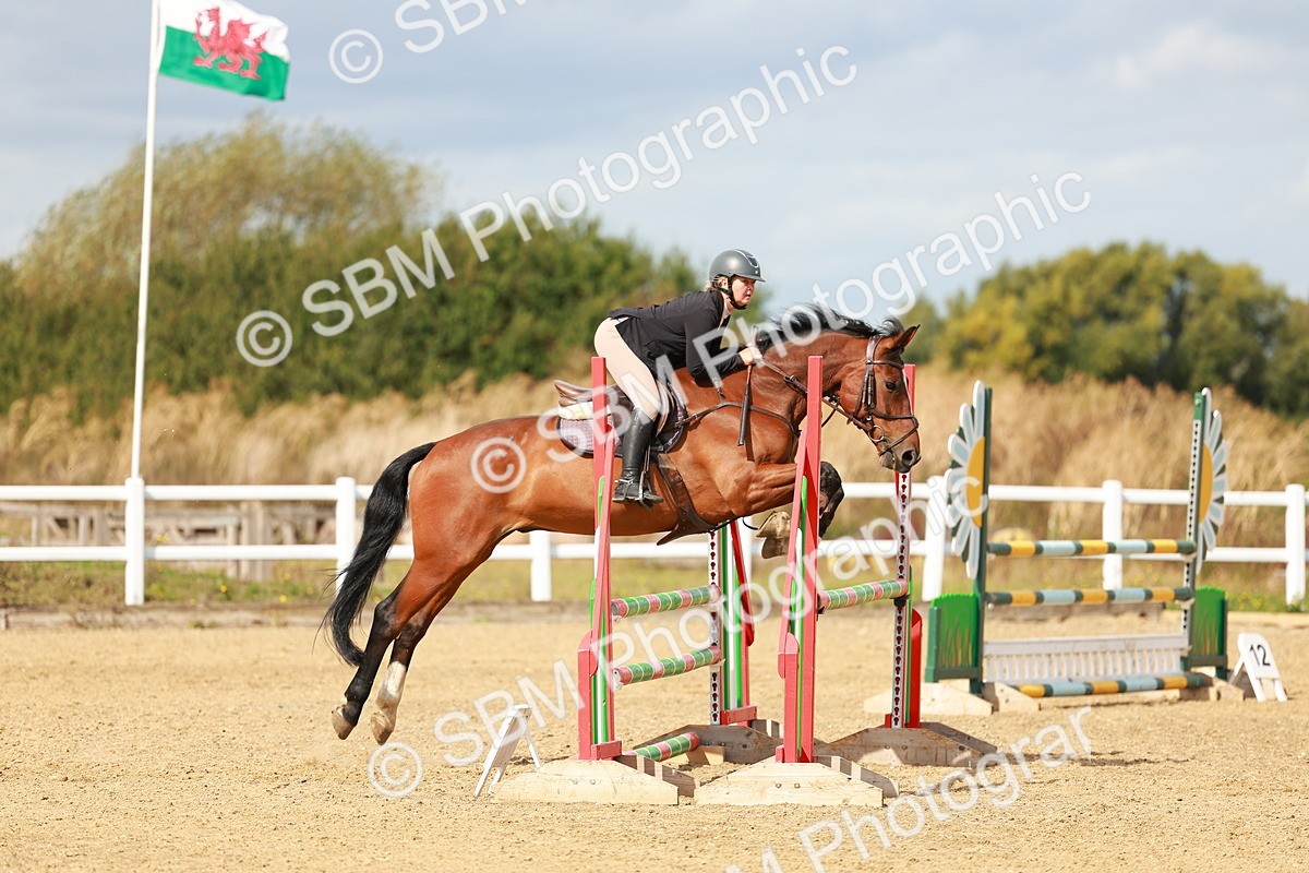 SBM_000949 - Class 3 - Senior Discovery - 1.00m