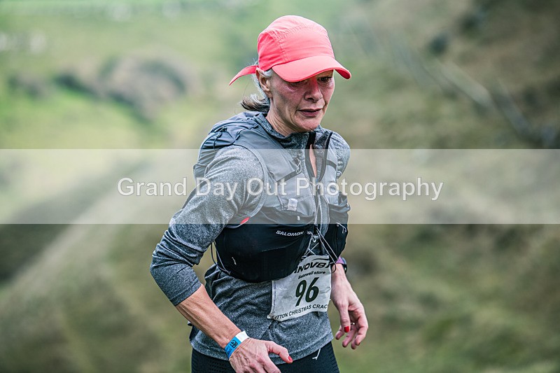 Litton-495 - Litton Christmas Cracker Fell Race (Limestone Series) Sunday 14th December 2025
