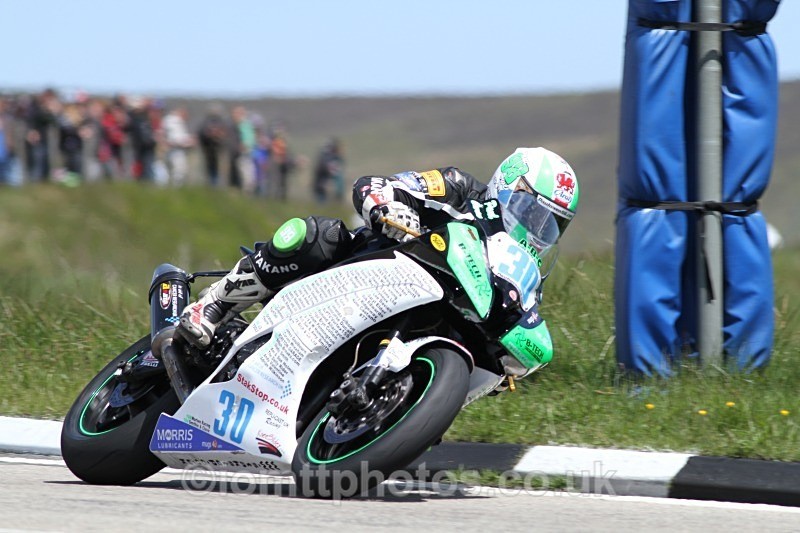  - Supersport Race 1