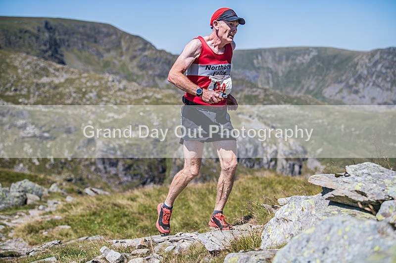 Kentmere-390 - Kentmere Horseshoe Fell Race Sunday 19th July 2026