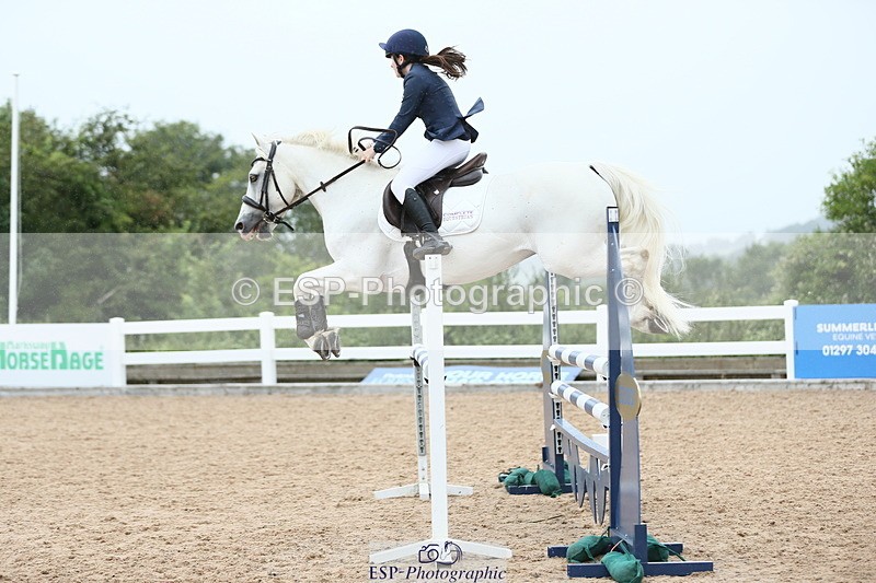 230716A-125635-03550 - Class 23a&b Pony Newc & 1.00m Open