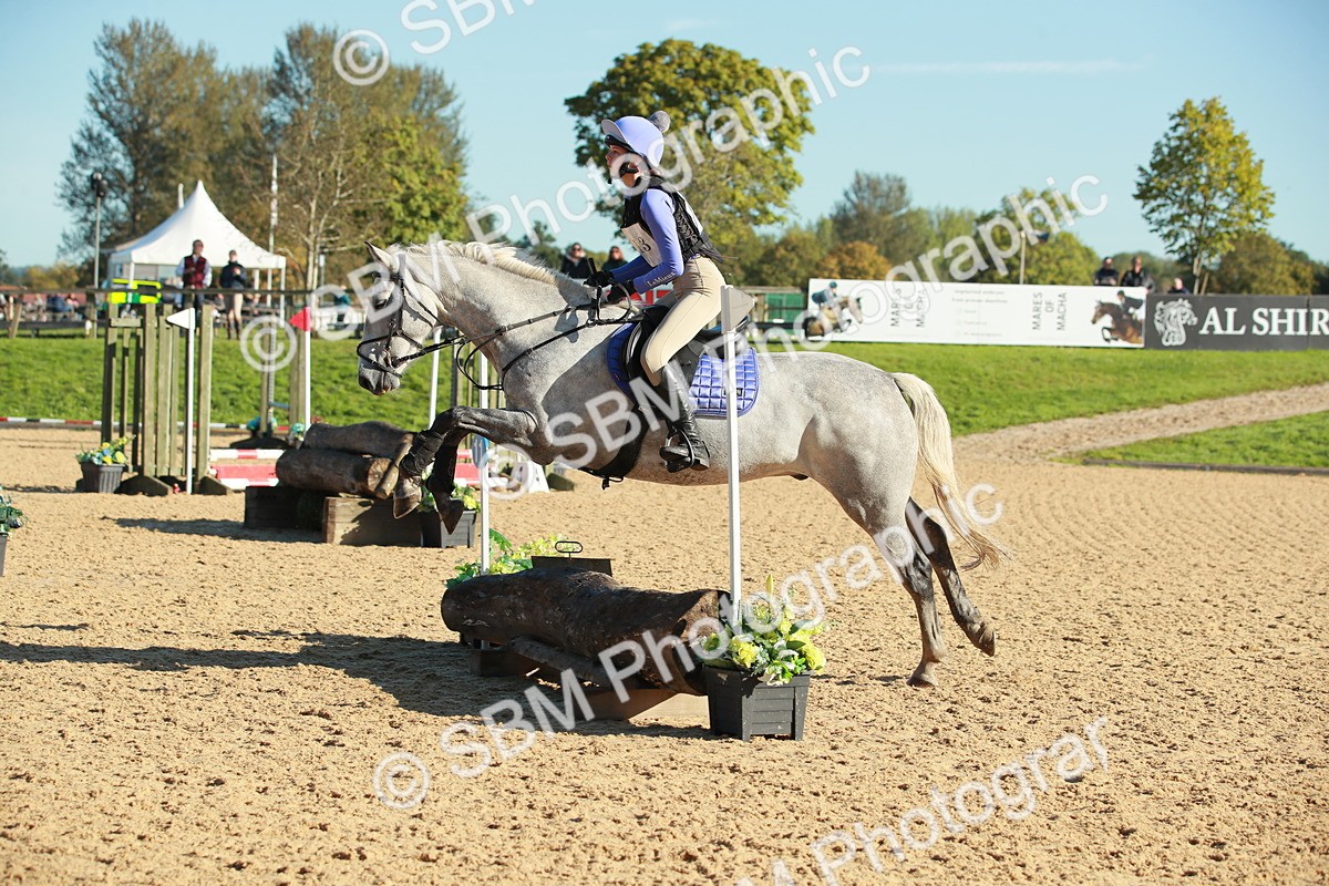 SBM_15194 - E5 - Eventers Challenge 50cm Open