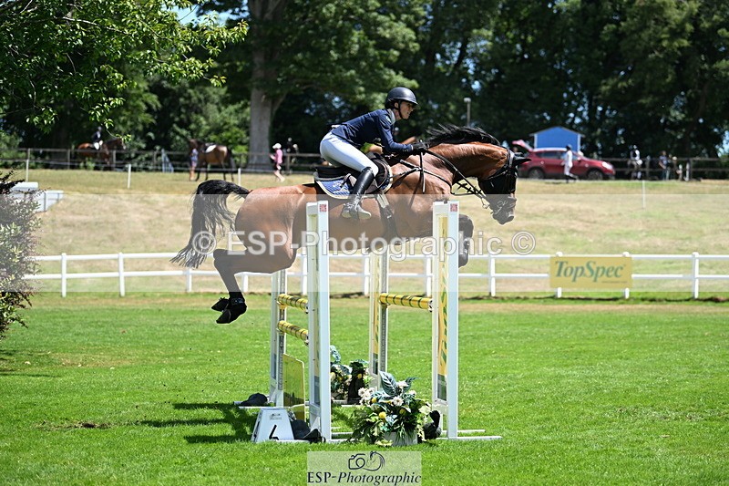 250703A-131750-03945 - Cls 2 1.20m Open