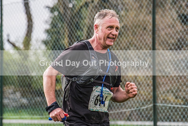 3 Peaks-3368 - The 3 Peaks Race - The Finish - Saturday 29th April 2023