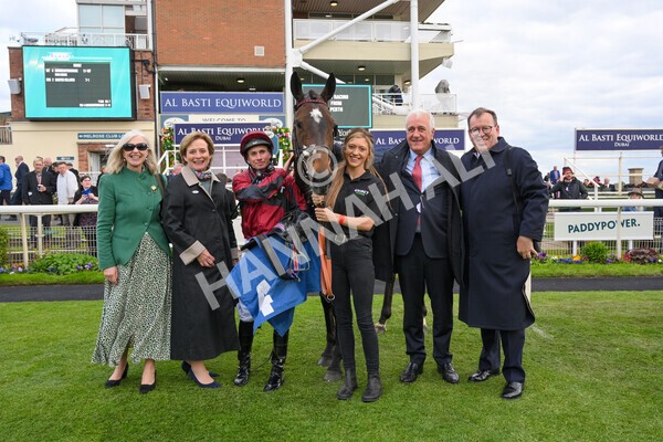 yr12052022r7-31 - Race 7 5.15pm Fidomoney Stakes