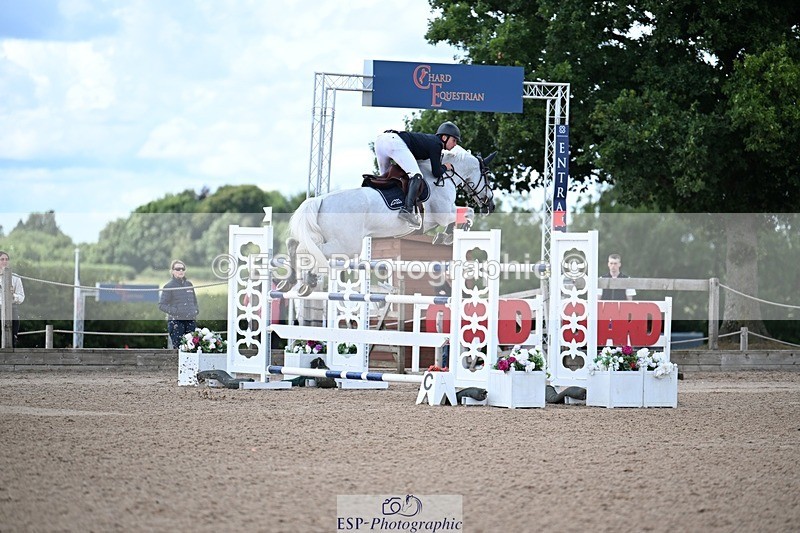 250720-144536-20480 - Cls 8, 3 star Big Tour Jump off and Presentation