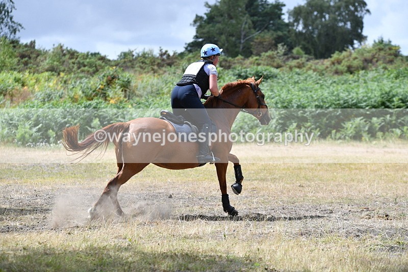 WJ5_2050 - XC Time 12:56 to 13:21