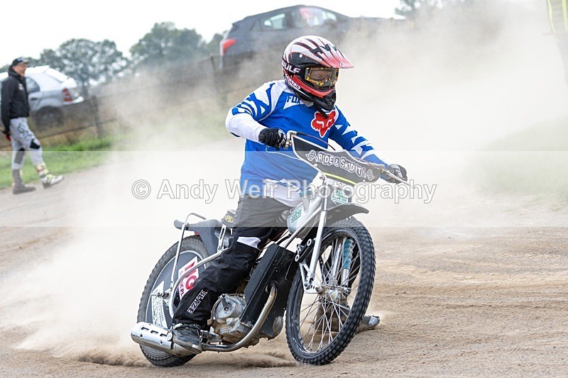 20251018-R7-9B3A0030 - Ride & Skid It. Speedway Experience Day 18th October 2025
