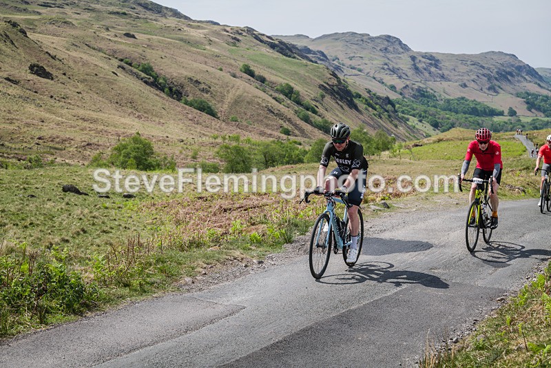 124301 - Hardknott Pass Camera 1 12.00-13.00