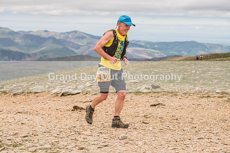 Helvellyn-311 - Helvellyn & The Dodds Fell Race Saturday 27th May 2023