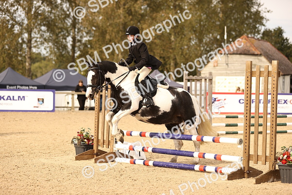 SBM_69694 - J13 - Junior Pony 60cm Championship