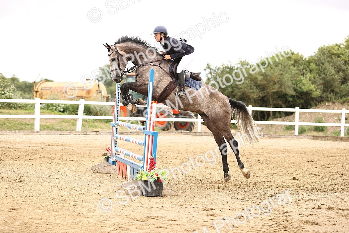 SBM_003290 - Class 21 - Senior Newcomers - 1.10m