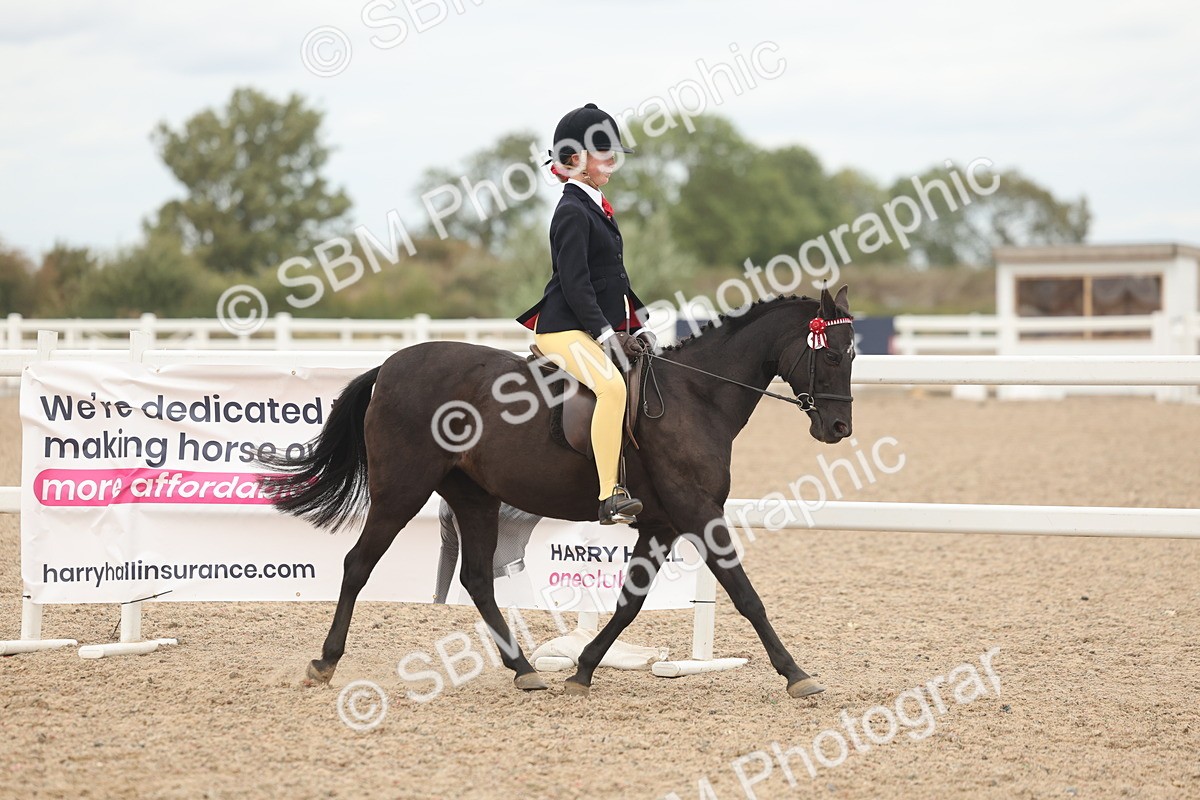 SBM_19108 - Class 316 - Best Pony-Rider Combination