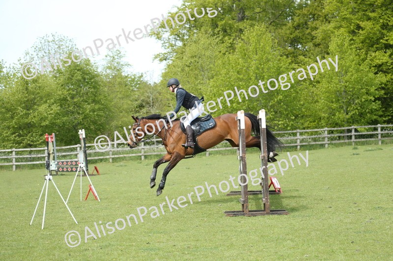 20260426-2004 - Class 15 - Absolute Novice 70cm