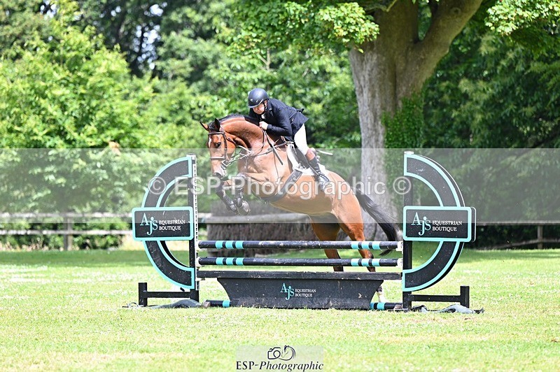 240707-121710-19416 - Cls 202 4 Yr Old Qualifier 90cm