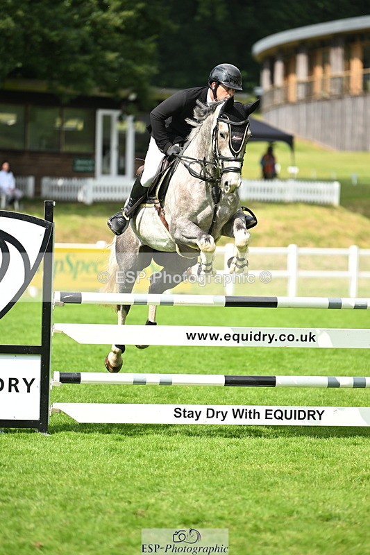 250614A-100752-05116 - Cls 18 Newcomers and 1.10m Open