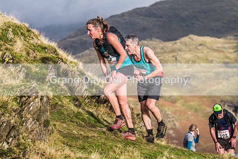 Dunnerdale-470 - Dunnerdale Fell Race Saturday 8th November 2025