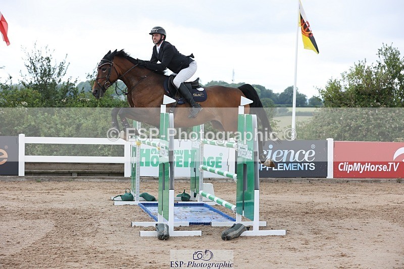 250717-113648-04395 - Cls 13, 1 Star Silver Tour Start to Break